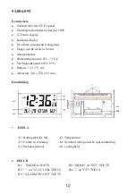 Preview for 12 page of Peweta 51.006.093 Manual