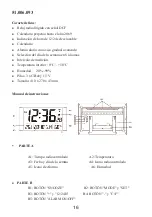 Предварительный просмотр 16 страницы Peweta 51.006.093 Manual