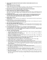 Предварительный просмотр 3 страницы PEX GUN PG101 Operating And Maintenance Manual