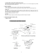 Предварительный просмотр 4 страницы PEX GUN PG101 Operating And Maintenance Manual