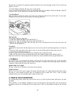 Предварительный просмотр 10 страницы PEX GUN PG101 Operating And Maintenance Manual