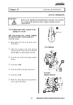 Предварительный просмотр 67 страницы PEZZOLATO TLC 1000 Instruction, Use And Maintenance Manual