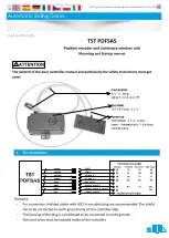 Preview for 17 page of PF FF9000 Installation, Operation & Maintenance Manual