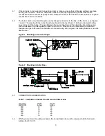 Preview for 6 page of PF X4-400 Installation And Operation Manual