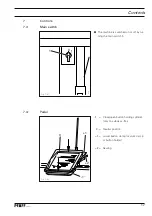 Preview for 17 page of Pfaff Industrial 3307-1 Series Instruction Manual