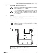 Preview for 23 page of Pfaff Industrial 3307-1 Series Instruction Manual