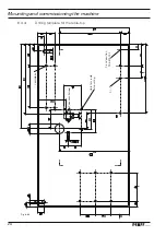 Preview for 24 page of Pfaff Industrial 3307-1 Series Instruction Manual