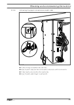 Preview for 25 page of Pfaff Industrial 3307-1 Series Instruction Manual