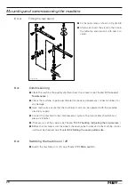 Preview for 26 page of Pfaff Industrial 3307-1 Series Instruction Manual