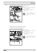 Preview for 33 page of Pfaff Industrial 3307-1 Series Instruction Manual