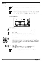 Preview for 38 page of Pfaff Industrial 3307-1 Series Instruction Manual