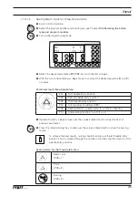 Preview for 45 page of Pfaff Industrial 3307-1 Series Instruction Manual