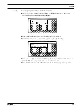 Preview for 55 page of Pfaff Industrial 3307-1 Series Instruction Manual