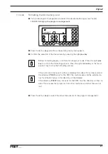 Preview for 61 page of Pfaff Industrial 3307-1 Series Instruction Manual