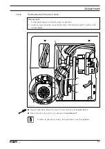 Preview for 67 page of Pfaff Industrial 3307-1 Series Instruction Manual