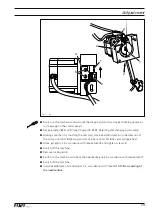 Preview for 73 page of Pfaff Industrial 3307-1 Series Instruction Manual