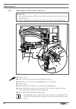 Preview for 86 page of Pfaff Industrial 3307-1 Series Instruction Manual