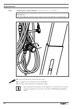 Preview for 90 page of Pfaff Industrial 3307-1 Series Instruction Manual