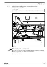 Preview for 91 page of Pfaff Industrial 3307-1 Series Instruction Manual