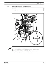 Preview for 93 page of Pfaff Industrial 3307-1 Series Instruction Manual