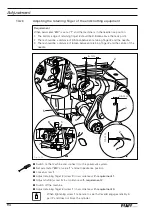 Preview for 94 page of Pfaff Industrial 3307-1 Series Instruction Manual