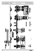 Preview for 124 page of Pfaff Industrial 3307-1 Series Instruction Manual