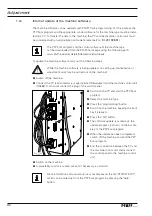 Preview for 32 page of Pfaff Industrial 3371-1/01 Service Manual