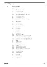 Preview for 43 page of Pfaff Industrial 3371-1/01 Service Manual