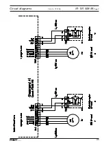 Preview for 45 page of Pfaff Industrial 3371-1/01 Service Manual