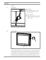 Preview for 6 page of Pfaff Industrial 487-918/55 Supplement To The Instruction And Adjustment Manual