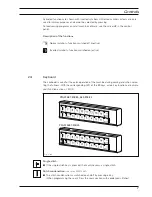 Preview for 7 page of Pfaff Industrial 487-918/55 Supplement To The Instruction And Adjustment Manual