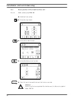 Preview for 10 page of Pfaff Industrial 487-918/55 Supplement To The Instruction And Adjustment Manual