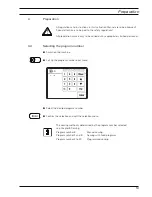 Preview for 13 page of Pfaff Industrial 487-918/55 Supplement To The Instruction And Adjustment Manual