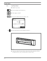 Preview for 14 page of Pfaff Industrial 487-918/55 Supplement To The Instruction And Adjustment Manual