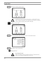 Preview for 16 page of Pfaff Industrial 487-918/55 Supplement To The Instruction And Adjustment Manual