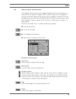 Preview for 41 page of Pfaff Industrial 487-918/55 Supplement To The Instruction And Adjustment Manual