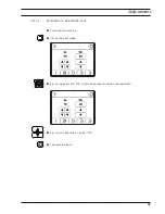 Preview for 45 page of Pfaff Industrial 487-918/55 Supplement To The Instruction And Adjustment Manual