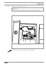 Preview for 17 page of Pfaff Industrial PowerLine 2595 Adjustment Manual