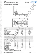 Предварительный просмотр 9 страницы PFAFF silberblau 034527131 Operating Instructions Manual