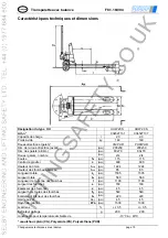 Предварительный просмотр 15 страницы PFAFF silberblau 034527131 Operating Instructions Manual