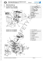 Предварительный просмотр 6 страницы PFAFF silberblau 034533008 Operating Instructions Manual