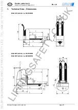 Предварительный просмотр 20 страницы PFAFF silberblau 034533008 Operating Instructions Manual