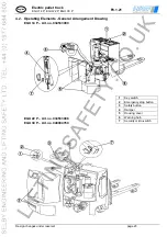 Предварительный просмотр 23 страницы PFAFF silberblau 034533008 Operating Instructions Manual