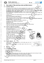 Предварительный просмотр 27 страницы PFAFF silberblau 034533008 Operating Instructions Manual