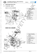 Предварительный просмотр 38 страницы PFAFF silberblau 034533008 Operating Instructions Manual