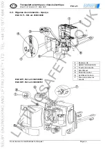 Предварительный просмотр 39 страницы PFAFF silberblau 034533008 Operating Instructions Manual