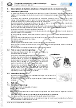 Предварительный просмотр 43 страницы PFAFF silberblau 034533008 Operating Instructions Manual