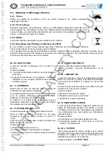 Предварительный просмотр 48 страницы PFAFF silberblau 034533008 Operating Instructions Manual