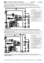 Предварительный просмотр 10 страницы PFAFF silberblau Beta Silverline Operating Instructions Manual