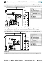 Предварительный просмотр 23 страницы PFAFF silberblau Beta Silverline Operating Instructions Manual